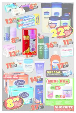 Shoprite Gauteng Beauty (23 Feb - 11 Mar), page 2