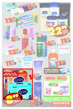 Shoprite Gauteng Beauty (23 Feb - 11 Mar), page 2
