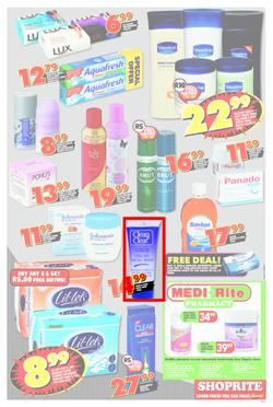 Shoprite Gauteng Beauty (23 Feb - 11 Mar), page 2