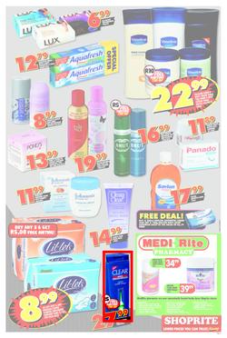 Shoprite Gauteng Beauty (23 Feb - 11 Mar), page 2