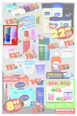 Shoprite Gauteng Beauty (23 Feb - 11 Mar), page 2