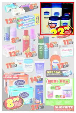 Shoprite Gauteng Beauty (23 Feb - 11 Mar), page 2