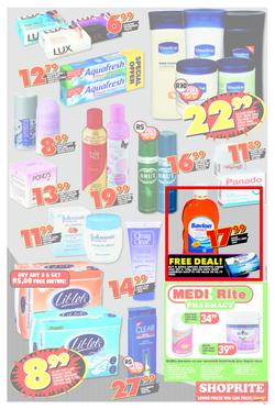 Shoprite Gauteng Beauty (23 Feb - 11 Mar), page 2