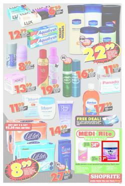 Shoprite Gauteng Beauty (23 Feb - 11 Mar), page 2