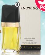 Knowing Eau De Parfum Spray-30Ml