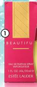Beautiful Eau De Parfum Spray-30Ml