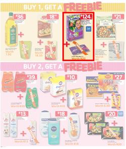 Pick n Pay Hyper: Our Crazy Freebie ( 11 Nov - 17 Nov ), page 2