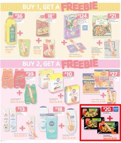 Pick n Pay Hyper: Our Crazy Freebie ( 11 Nov - 17 Nov ), page 2
