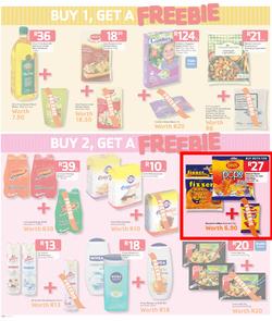 Pick n Pay Hyper: Our Crazy Freebie ( 11 Nov - 17 Nov ), page 2