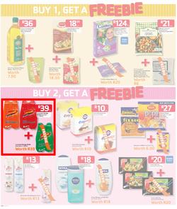 Pick n Pay Hyper: Our Crazy Freebie ( 11 Nov - 17 Nov ), page 2