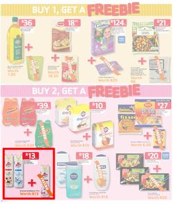 Pick n Pay Hyper: Our Crazy Freebie ( 11 Nov - 17 Nov ), page 2