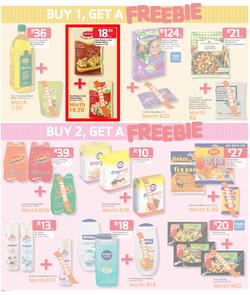 Pick n Pay Hyper: Our Crazy Freebie ( 11 Nov - 17 Nov ), page 2