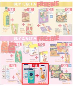 Pick n Pay Hyper: Our Crazy Freebie ( 11 Nov - 17 Nov ), page 2