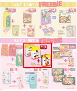 Pick n Pay Hyper: Our Crazy Freebie ( 11 Nov - 17 Nov ), page 2