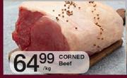 Corned Beef-Per Kg