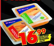 Clover Vakuum Verpakte Kaas-240g
