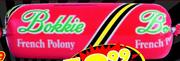 Bokkie French Polony-750g