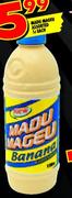 Madu Mageu Banana Juice Assorted-1l Each