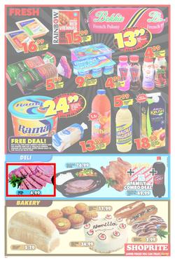 Shoprite Gauteng (23 Feb - 11 Mar), page 2