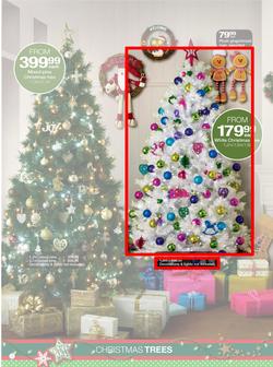 Checkers Hyper : Christmas Decoration Specials (18 Nov - 26 Dec 2013), page 2