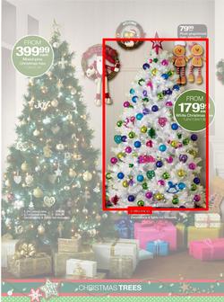 Checkers Hyper : Christmas Decoration Specials (18 Nov - 26 Dec 2013), page 2