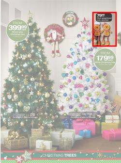 Checkers Hyper : Christmas Decoration Specials (18 Nov - 26 Dec 2013), page 2
