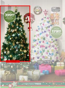 Checkers Hyper : Christmas Decoration Specials (18 Nov - 26 Dec 2013), page 2