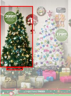 Checkers Hyper : Christmas Decoration Specials (18 Nov - 26 Dec 2013), page 2