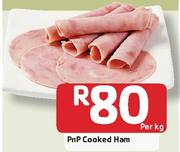 PnP Cooked Ham