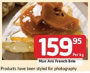 Mon Ami French Brie