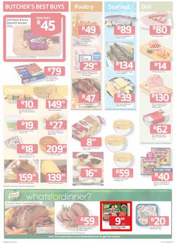 Pick n Pay Western Cape- Save On All Your Festive Favourites (19 Nov- 01 Dec 2013), page 2