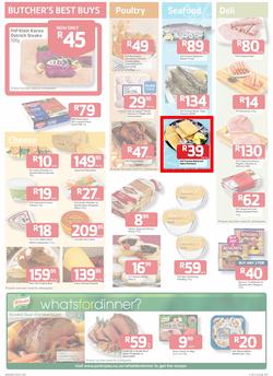 Pick n Pay Western Cape- Save On All Your Festive Favourites (19 Nov- 01 Dec 2013), page 2