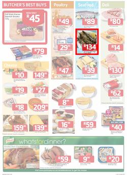 Pick n Pay Western Cape- Save On All Your Festive Favourites (19 Nov- 01 Dec 2013), page 2
