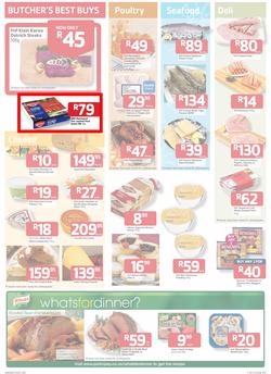 Pick n Pay Western Cape- Save On All Your Festive Favourites (19 Nov- 01 Dec 2013), page 2