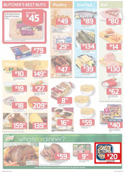 Pick n Pay Western Cape- Save On All Your Festive Favourites (19 Nov- 01 Dec 2013), page 2