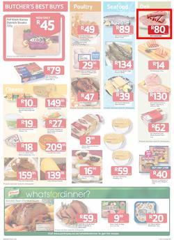 Pick n Pay Western Cape- Save On All Your Festive Favourites (19 Nov- 01 Dec 2013), page 2