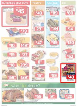 Pick n Pay Western Cape- Save On All Your Festive Favourites (19 Nov- 01 Dec 2013), page 2