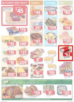 Pick n Pay Western Cape- Save On All Your Festive Favourites (19 Nov- 01 Dec 2013), page 2