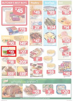 Pick n Pay Western Cape- Save On All Your Festive Favourites (19 Nov- 01 Dec 2013), page 2