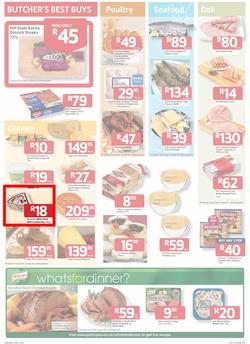 Pick n Pay Western Cape- Save On All Your Festive Favourites (19 Nov- 01 Dec 2013), page 2