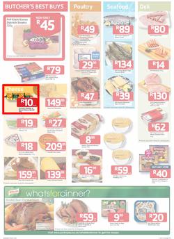 Pick n Pay Western Cape- Save On All Your Festive Favourites (19 Nov- 01 Dec 2013), page 2
