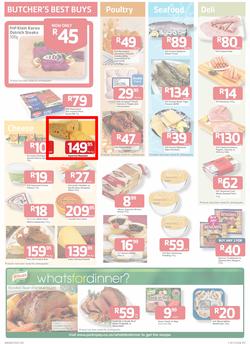 Pick n Pay Western Cape- Save On All Your Festive Favourites (19 Nov- 01 Dec 2013), page 2