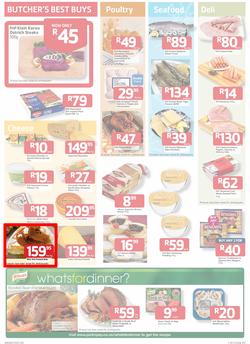 Pick n Pay Western Cape- Save On All Your Festive Favourites (19 Nov- 01 Dec 2013), page 2