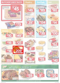 Pick n Pay Western Cape- Save On All Your Festive Favourites (19 Nov- 01 Dec 2013), page 2