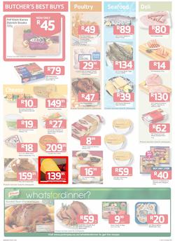 Pick n Pay Western Cape- Save On All Your Festive Favourites (19 Nov- 01 Dec 2013), page 2