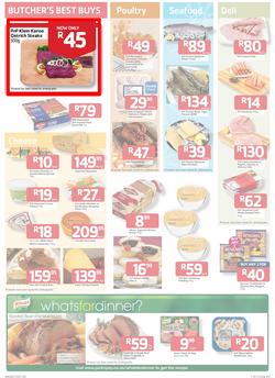 Pick n Pay Western Cape- Save On All Your Festive Favourites (19 Nov- 01 Dec 2013), page 2