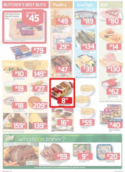 Pick n Pay Western Cape- Save On All Your Festive Favourites (19 Nov- 01 Dec 2013), page 2