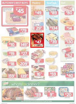 Pick n Pay Western Cape- Save On All Your Festive Favourites (19 Nov- 01 Dec 2013), page 2