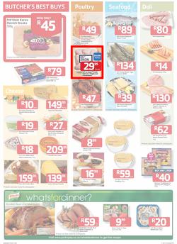Pick n Pay Western Cape- Save On All Your Festive Favourites (19 Nov- 01 Dec 2013), page 2