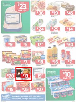 Pick n Pay Western Cape : Festive savings on your holiday basics (19 Nov- 01 Dec 2013), page 2